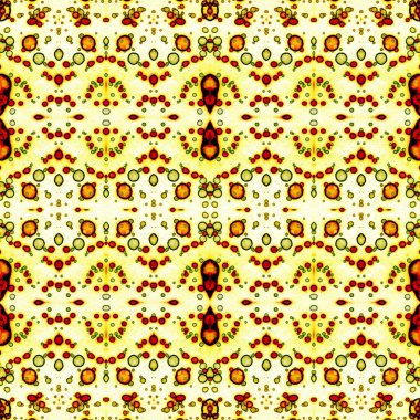 Kusursuz yaratıcı model. Soyut yaratıcı arka plan. Kusursuz bir doku. Kaotik bir geçmiş. Sanat arkaplanı