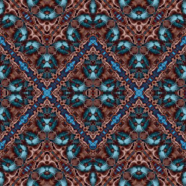 Kusursuz yaratıcı model. Soyut yaratıcı arka plan. Kusursuz bir doku. Kaotik bir geçmiş. Sanat arkaplanı