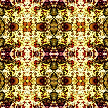 Kusursuz yaratıcı model. Soyut yaratıcı arka plan. Kusursuz bir doku. Kaotik bir geçmiş. Sanat arkaplanı