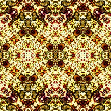 Kusursuz yaratıcı model. Soyut yaratıcı arka plan. Kusursuz bir doku. Kaotik bir geçmiş. Sanat arkaplanı