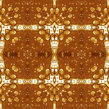 Kusursuz dokuma deseni. Örülmüş arka plan. Halı desensiz. Soyut arkaplan. Sanat kaleydoskobu