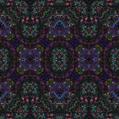 Kusursuz yaratıcı model. Soyut yaratıcı arka plan. Kusursuz bir doku. Kaotik bir geçmiş. Sanat arkaplanı