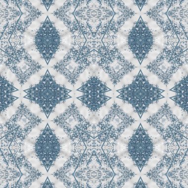 Kusursuz dokuma deseni. Örülmüş arka plan. Halı desensiz. Soyut arkaplan. Sanat kaleydoskobu