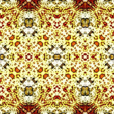 Kusursuz yaratıcı model. Soyut yaratıcı arka plan. Kusursuz bir doku. Kaotik bir geçmiş. Sanat arkaplanı