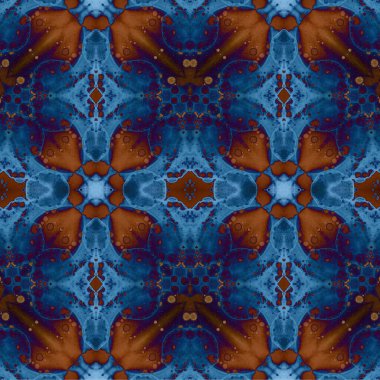 Kusursuz yaratıcı model. Soyut yaratıcı arka plan. Kusursuz bir doku. Kaotik bir geçmiş. Sanat arkaplanı