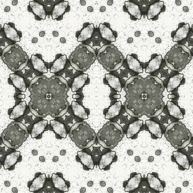 Kusursuz yaratıcı model. Soyut yaratıcı arka plan. Kusursuz bir doku. Kaotik bir geçmiş. Sanat arkaplanı