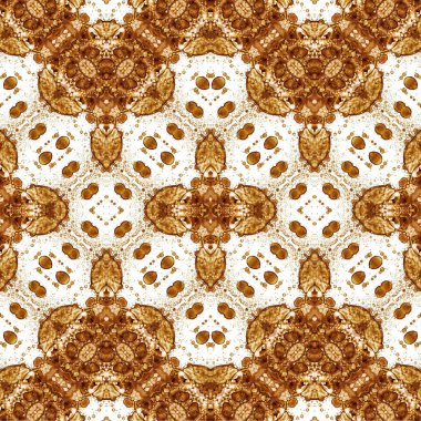 Kusursuz yaratıcı model. Soyut yaratıcı arka plan. Kusursuz bir doku. Kaotik bir geçmiş. Sanat arkaplanı