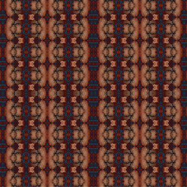 Kusursuz yaratıcı model. Soyut yaratıcı arka plan. Kusursuz bir doku. Kaotik bir geçmiş. Sanat arkaplanı