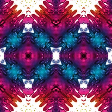 Kusursuz yaratıcı model. Soyut yaratıcı arka plan. Kusursuz bir doku. Kaotik bir geçmiş. Sanat arkaplanı