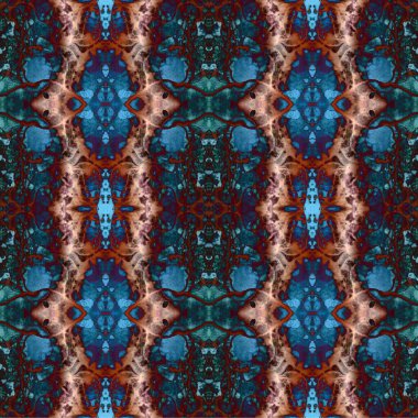 Kusursuz yaratıcı model. Soyut yaratıcı arka plan. Kusursuz bir doku. Kaotik bir geçmiş. Sanat arkaplanı