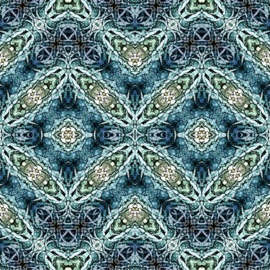 Kusursuz yaratıcı model. Soyut yaratıcı arka plan. Kusursuz bir doku. Kaotik bir geçmiş. Sanat arkaplanı