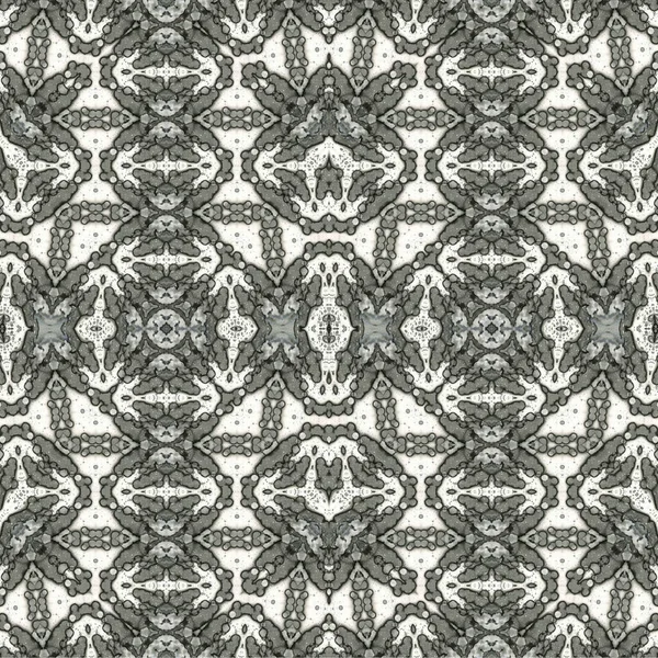 Kusursuz dokuma deseni. Örülmüş arka plan. Halı desensiz. Soyut arkaplan. Sanat kaleydoskobu