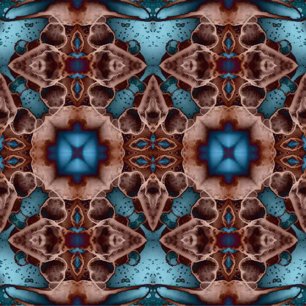 Kusursuz yaratıcı model. Soyut yaratıcı arka plan. Kusursuz bir doku. Kaotik bir geçmiş. Sanat arkaplanı