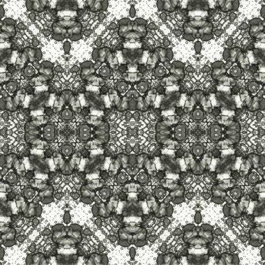 Kusursuz yaratıcı model. Soyut yaratıcı arka plan. Kusursuz bir doku. Kaotik bir geçmiş. Sanat arkaplanı