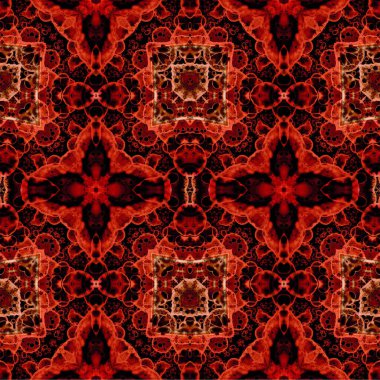 Kusursuz yaratıcı model. Soyut yaratıcı arka plan. Kusursuz bir doku. Kaotik bir geçmiş. Sanat arkaplanı