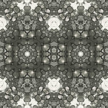 Kusursuz yaratıcı model. Soyut yaratıcı arka plan. Kusursuz bir doku. Kaotik bir geçmiş. Sanat arkaplanı