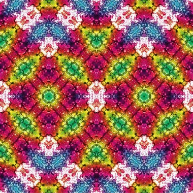 Kusursuz yaratıcı model. Soyut yaratıcı arka plan. Kusursuz bir doku. Kaotik bir geçmiş. Sanat arkaplanı