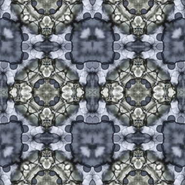 Kusursuz yaratıcı model. Soyut yaratıcı arka plan. Kusursuz bir doku. Kaotik bir geçmiş. Sanat arkaplanı