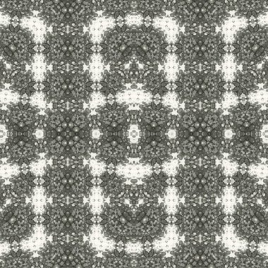 Kusursuz yaratıcı model. Soyut yaratıcı arka plan. Kusursuz bir doku. Kaotik bir geçmiş. Sanat arkaplanı