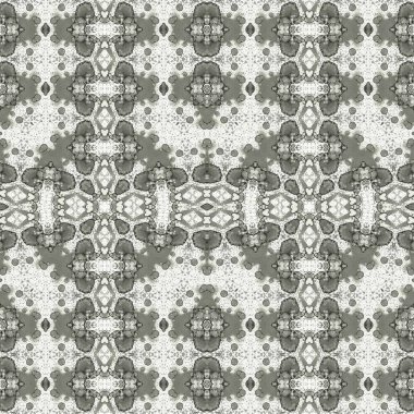 Kusursuz dokuma deseni. Örülmüş arka plan. Halı desensiz. Soyut arkaplan. Sanat kaleydoskobu