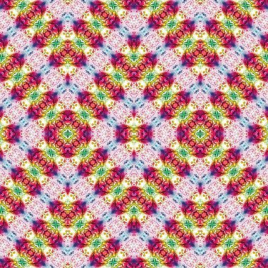 Kusursuz yaratıcı model. Soyut yaratıcı arka plan. Kusursuz bir doku. Kaotik bir geçmiş. Sanat arkaplanı