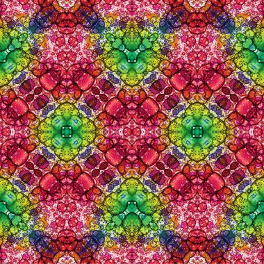 Kusursuz yaratıcı model. Soyut yaratıcı arka plan. Kusursuz bir doku. Kaotik bir geçmiş. Sanat arkaplanı