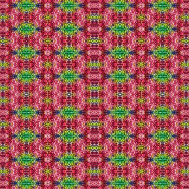 Kusursuz yaratıcı model. Soyut yaratıcı arka plan. Kusursuz bir doku. Kaotik bir geçmiş. Sanat arkaplanı