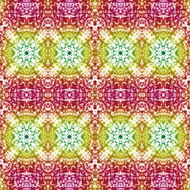 Kusursuz yaratıcı model. Soyut yaratıcı arka plan. Kusursuz bir doku. Kaotik bir geçmiş. Sanat arkaplanı