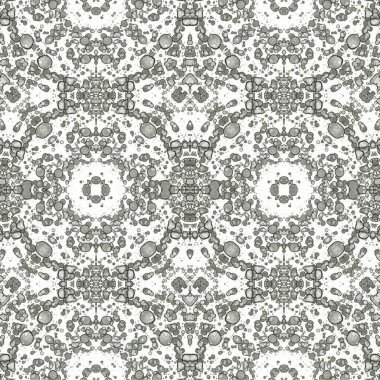 Kusursuz yaratıcı model. Soyut yaratıcı arka plan. Kusursuz bir doku. Kaotik bir geçmiş. Sanat arkaplanı