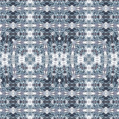 Kusursuz yaratıcı model. Soyut yaratıcı arka plan. Kusursuz bir doku. Kaotik bir geçmiş. Sanat arkaplanı