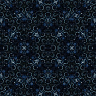 Kusursuz yaratıcı model. Soyut yaratıcı arka plan. Kusursuz bir doku. Kaotik bir geçmiş. Sanat arkaplanı