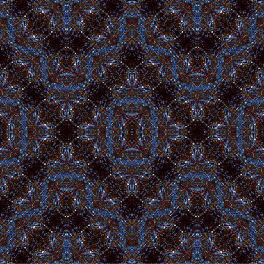 Kusursuz yaratıcı model. Soyut yaratıcı arka plan. Kusursuz bir doku. Kaotik bir geçmiş. Sanat arkaplanı