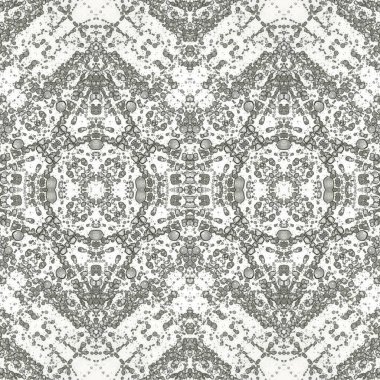 Kusursuz dokuma deseni. Örülmüş arka plan. Halı desensiz. Soyut arkaplan. Sanat kaleydoskobu