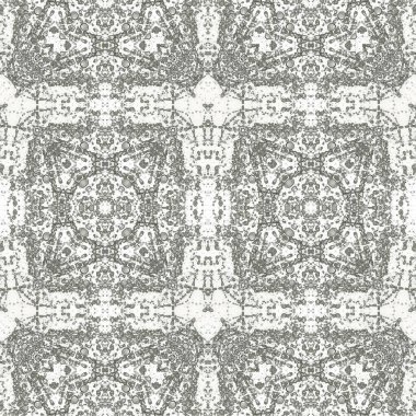 Kusursuz dokuma deseni. Örülmüş arka plan. Halı desensiz. Soyut arkaplan. Sanat kaleydoskobu