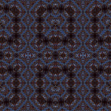 Kusursuz yaratıcı model. Soyut yaratıcı arka plan. Kusursuz bir doku. Kaotik bir geçmiş. Sanat arkaplanı