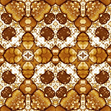 Kusursuz yaratıcı model. Soyut yaratıcı arka plan. Kusursuz bir doku. Kaotik bir geçmiş. Sanat arkaplanı