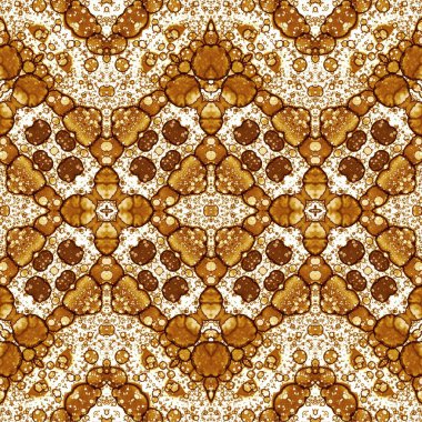 Kusursuz yaratıcı model. Soyut yaratıcı arka plan. Kusursuz bir doku. Kaotik bir geçmiş. Sanat arkaplanı