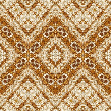 Kusursuz yaratıcı model. Soyut yaratıcı arka plan. Kusursuz bir doku. Kaotik bir geçmiş. Sanat arkaplanı