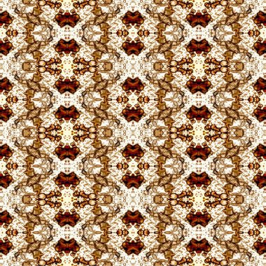 Kusursuz yaratıcı model. Soyut yaratıcı arka plan. Kusursuz bir doku. Kaotik bir geçmiş. Sanat arkaplanı