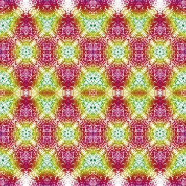 Kusursuz yaratıcı model. Soyut yaratıcı arka plan. Kusursuz bir doku. Kaotik bir geçmiş. Sanat arkaplanı