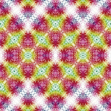 Kusursuz yaratıcı model. Soyut yaratıcı arka plan. Kusursuz bir doku. Kaotik bir geçmiş. Sanat arkaplanı