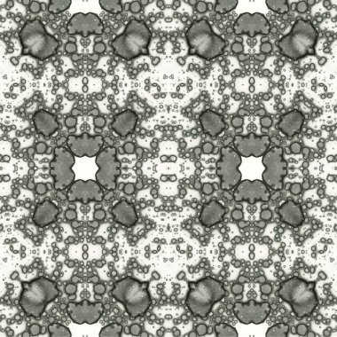 Kusursuz yaratıcı model. Soyut yaratıcı arka plan. Kusursuz bir doku. Kaotik bir geçmiş. Sanat arkaplanı