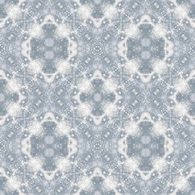 Kusursuz dokuma deseni. Örülmüş arka plan. Halı desensiz. Soyut arkaplan. Sanat kaleydoskobu