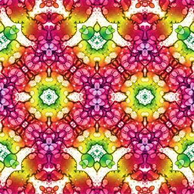 Kusursuz yaratıcı model. Soyut yaratıcı arka plan. Kusursuz bir doku. Kaotik bir geçmiş. Sanat arkaplanı