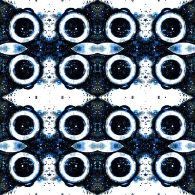 Kusursuz yaratıcı model. Soyut yaratıcı arka plan. Kusursuz bir doku. Kaotik bir geçmiş. Sanat arkaplanı