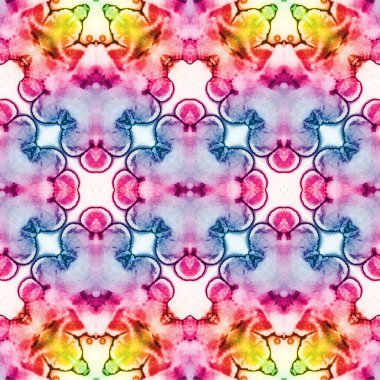 Kusursuz yaratıcı model. Soyut yaratıcı arka plan. Kusursuz bir doku. Kaotik bir geçmiş. Sanat arkaplanı