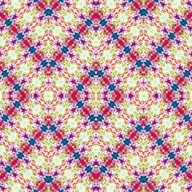 Kusursuz yaratıcı model. Soyut yaratıcı arka plan. Kusursuz bir doku. Kaotik bir geçmiş. Sanat arkaplanı