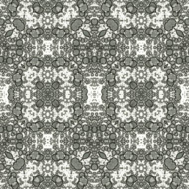 Kusursuz dokuma deseni. Örülmüş arka plan. Halı desensiz. Soyut arkaplan. Sanat kaleydoskobu