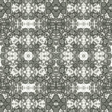 Kusursuz dokuma deseni. Örülmüş arka plan. Halı desensiz. Soyut arkaplan. Sanat kaleydoskobu