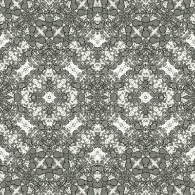 Kusursuz yaratıcı model. Soyut yaratıcı arka plan. Kusursuz bir doku. Kaotik bir geçmiş. Sanat arkaplanı